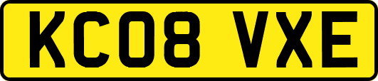 KC08VXE