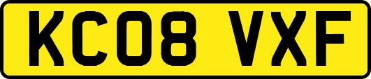 KC08VXF