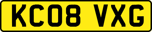 KC08VXG