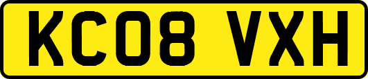 KC08VXH