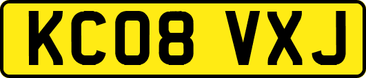 KC08VXJ