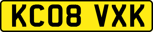 KC08VXK