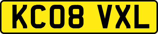 KC08VXL