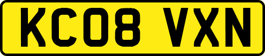 KC08VXN