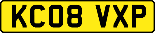 KC08VXP