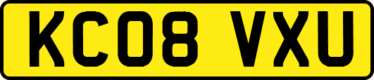 KC08VXU