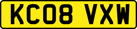 KC08VXW
