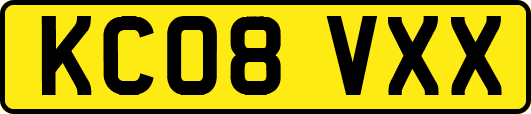 KC08VXX