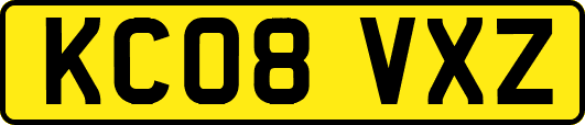 KC08VXZ