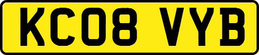 KC08VYB