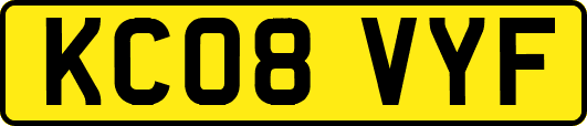KC08VYF