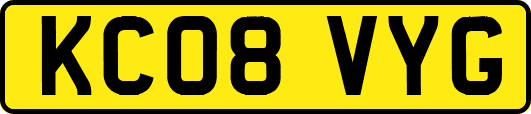 KC08VYG