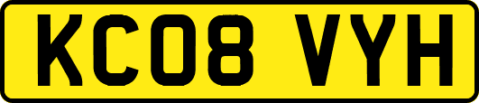 KC08VYH