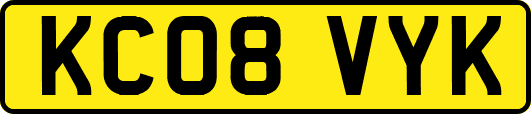 KC08VYK