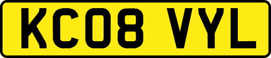KC08VYL