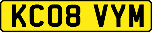 KC08VYM