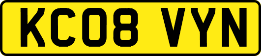 KC08VYN