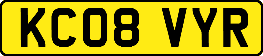 KC08VYR