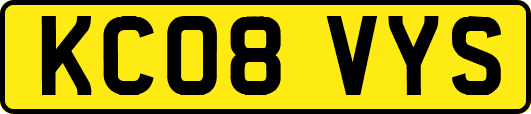 KC08VYS