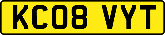 KC08VYT