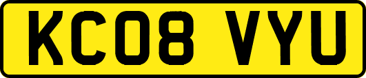 KC08VYU