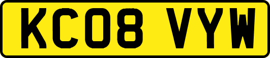 KC08VYW