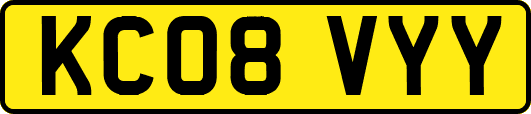 KC08VYY