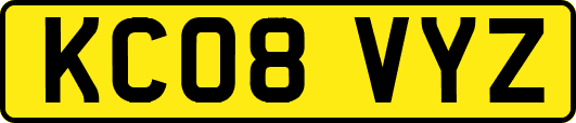 KC08VYZ