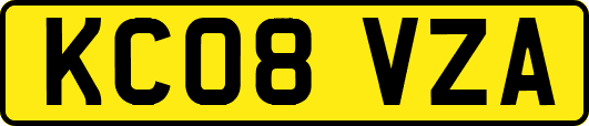 KC08VZA