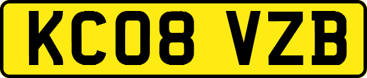 KC08VZB