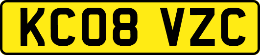 KC08VZC