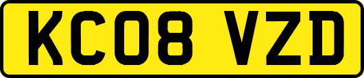 KC08VZD