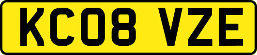 KC08VZE