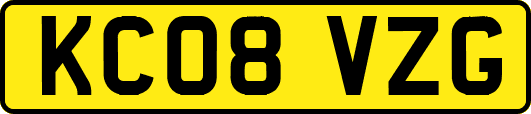 KC08VZG