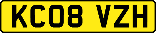 KC08VZH