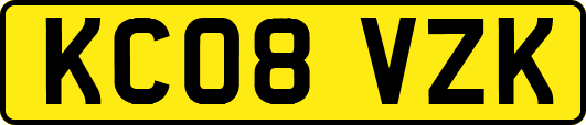 KC08VZK