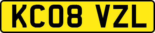KC08VZL