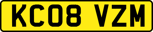 KC08VZM