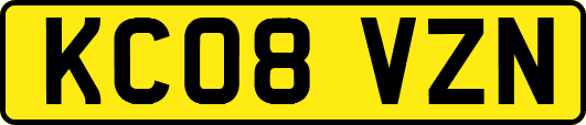 KC08VZN