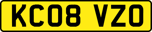 KC08VZO