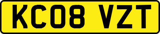 KC08VZT