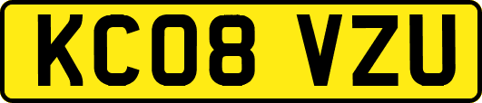 KC08VZU