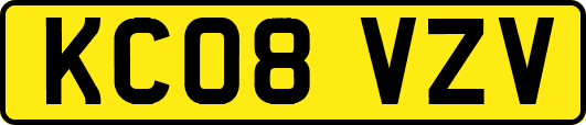 KC08VZV
