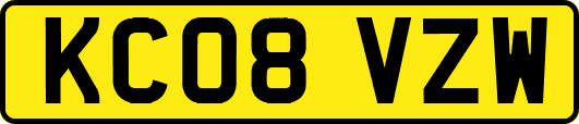 KC08VZW