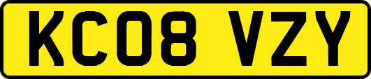 KC08VZY