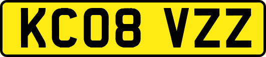 KC08VZZ