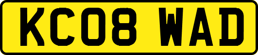 KC08WAD