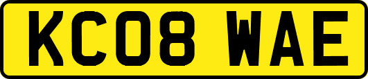 KC08WAE