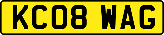 KC08WAG
