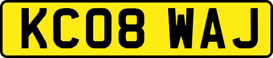 KC08WAJ